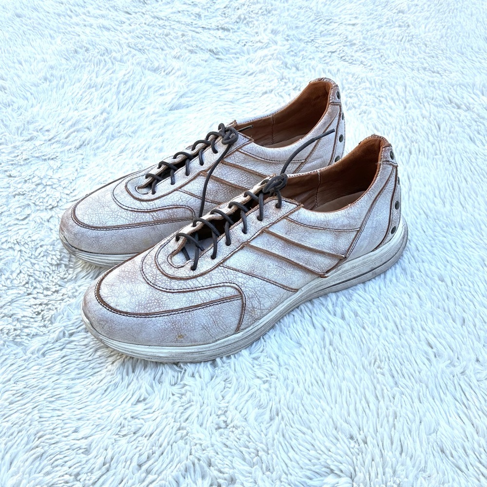 Bed Stu Women’s Sneakers Sz 11